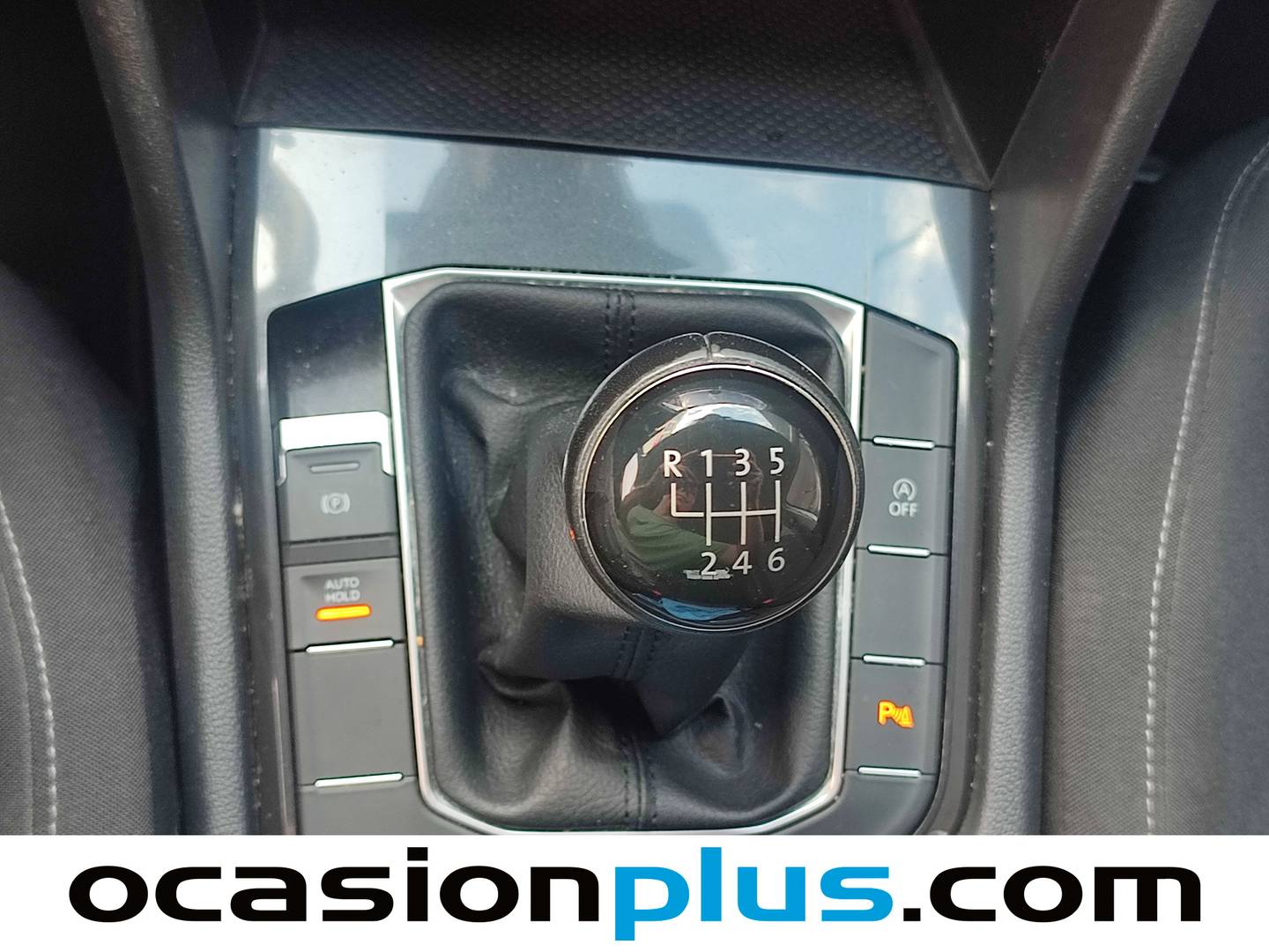 Volkswagen Tiguan Volkswagen Tiguan Edition 2.0 TDI (115 CV) de segunda mano