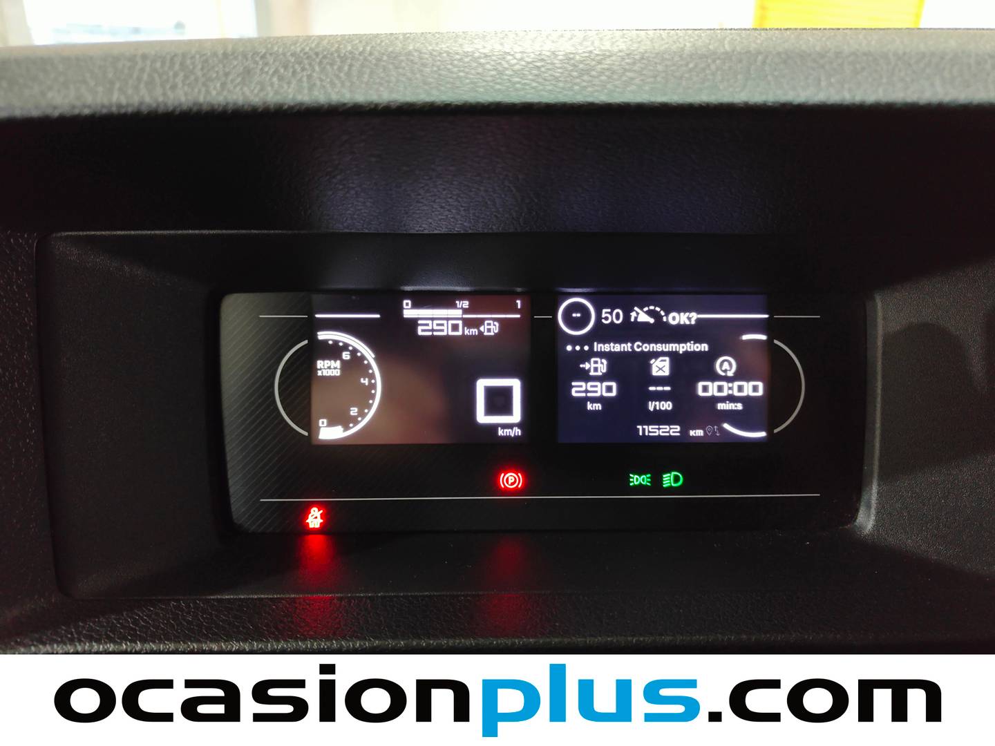 Foto Opel Vivaro Opel Vivaro Furgon 1.5 BlueHDi M Standart (120 CV)