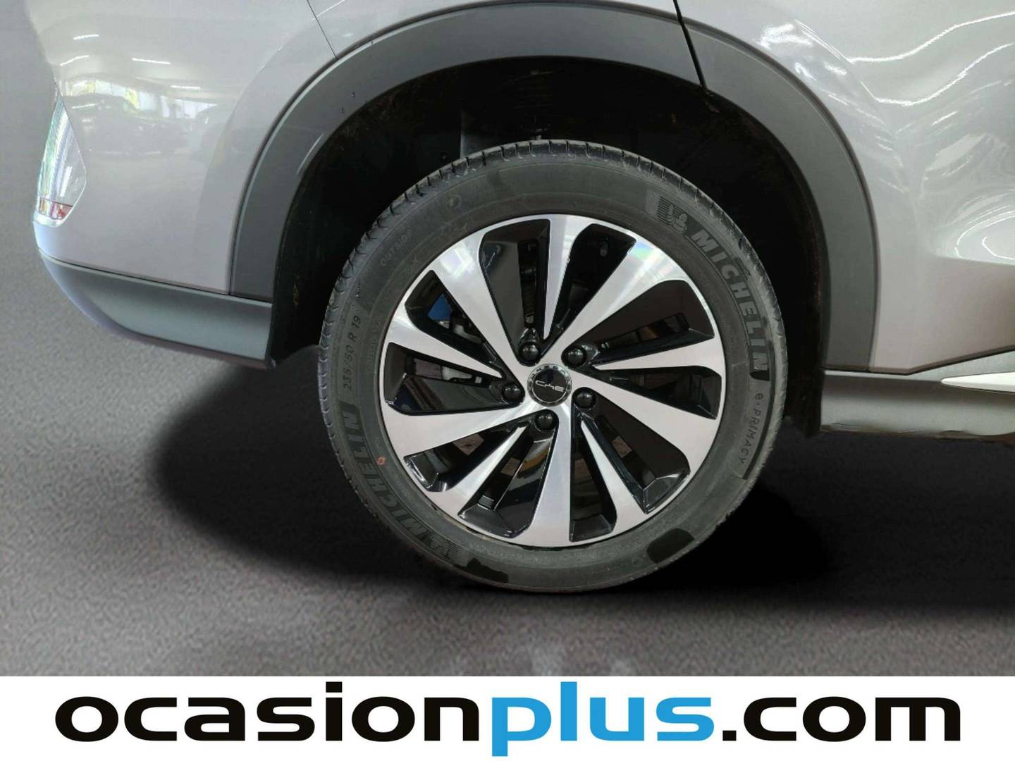 BYD Seal U DM-i BYD Seal U DM-i DM-i Comfort (218 CV) híbrido enchufable
