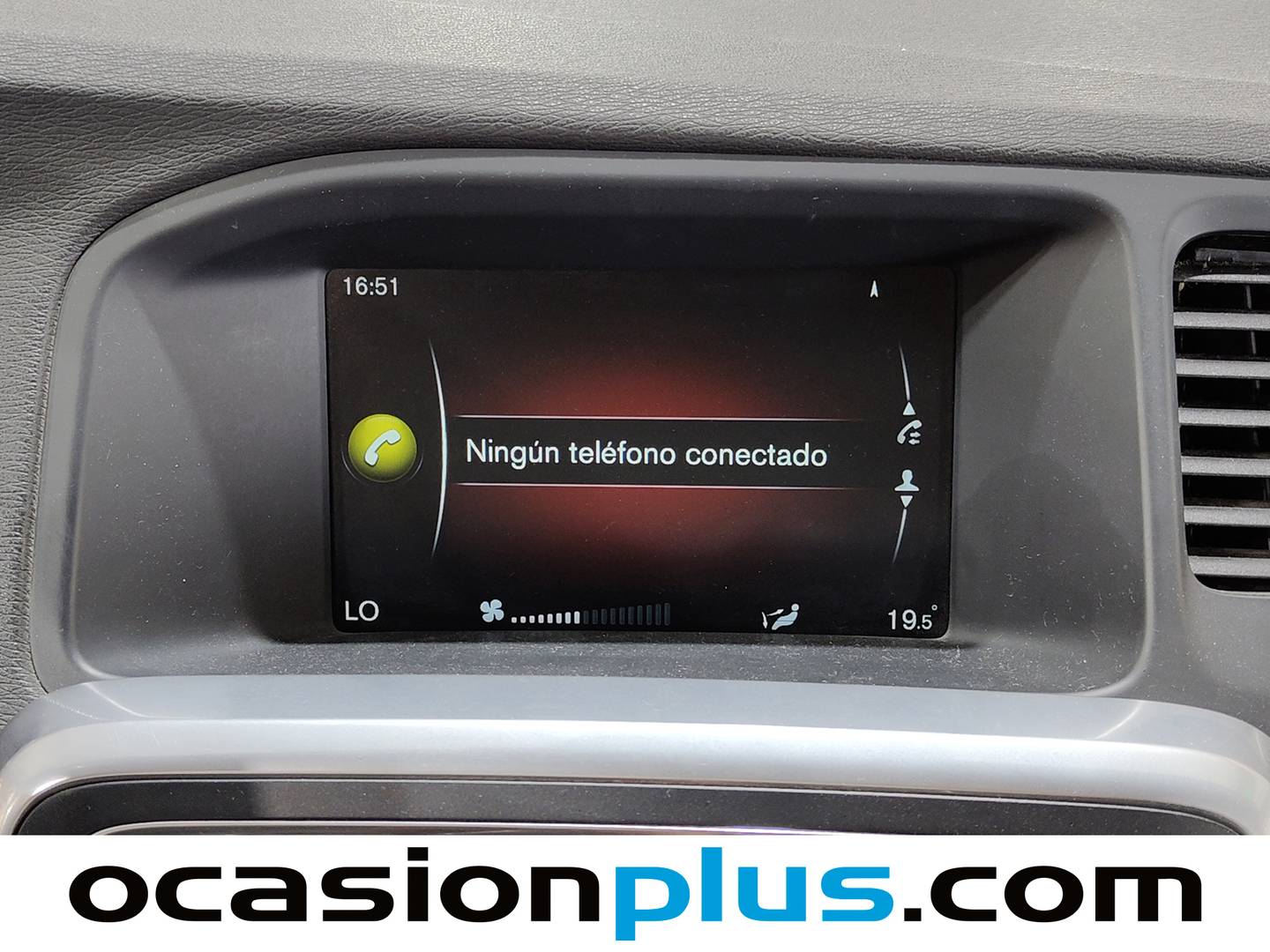 Foto Volvo V60 Cross Country Volvo V60 Cross Country D3 Kinetic (150 CV)