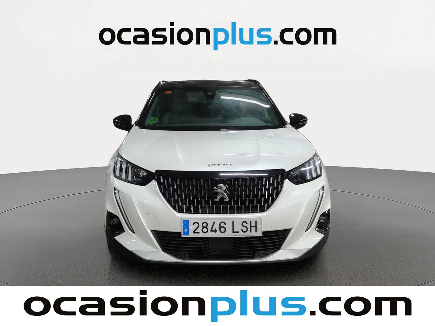 Peugeot 2008 Peugeot 2008 PureTech 130 S&S GT EAT8 (130 CV) barato