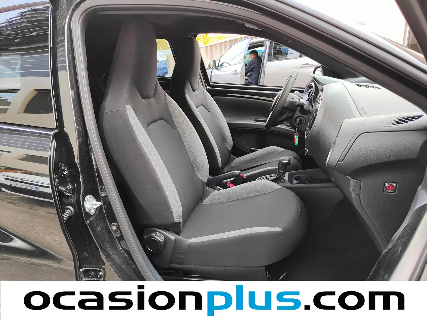 Foto Toyota Aygo X Cross Toyota Aygo X Cross 1.0 VVT-I Play (72 CV)