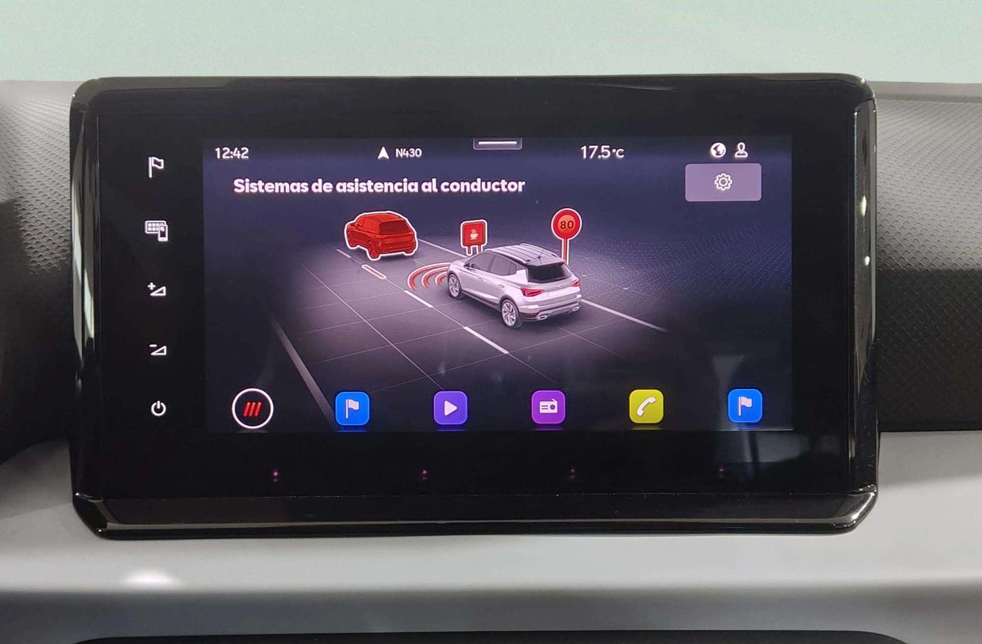 SEAT Arona 1.0 TSI Style XL DSG - foto 13