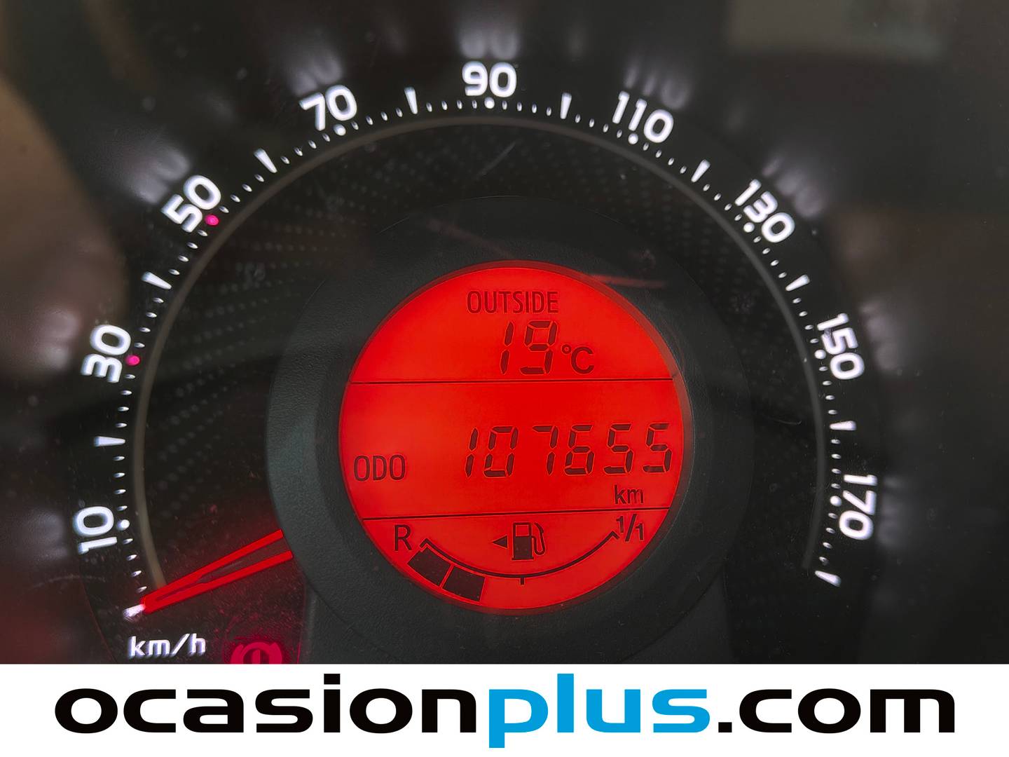 Toyota Aygo Toyota Aygo 1.0 70 x-play (72 CV) de ocasión