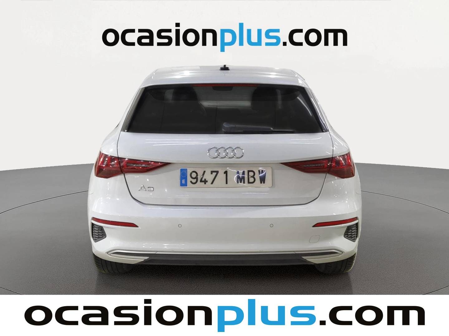 Audi A3 Audi A3 Sportback Advanced 30 TDI (116 CV) barato