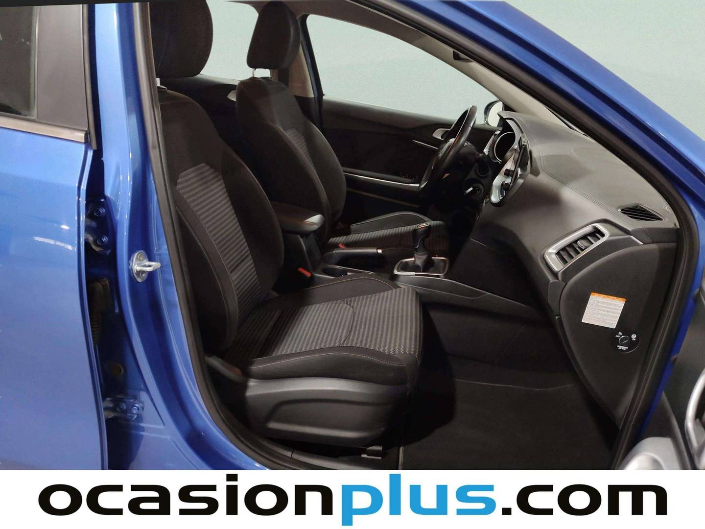 KIA Ceed KIA Ceed 1.6 MHEV iMT Drive (136 CV) híbrido