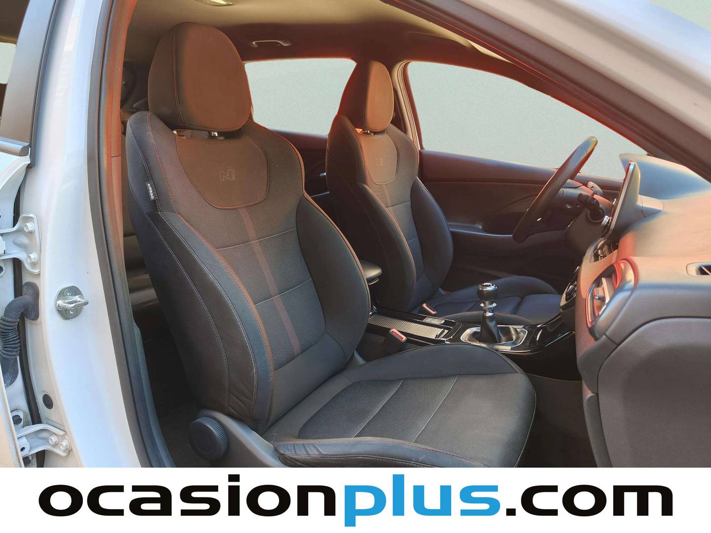 Hyundai i30 Hyundai i30 1.0 TGDI N Line SE (100 CV) de ocasión