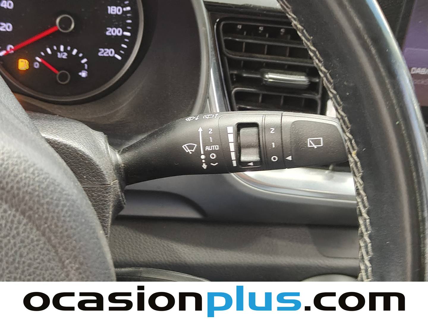 KIA Stonic KIA Stonic 1.2 DPi Drive (84 CV) seminuevo