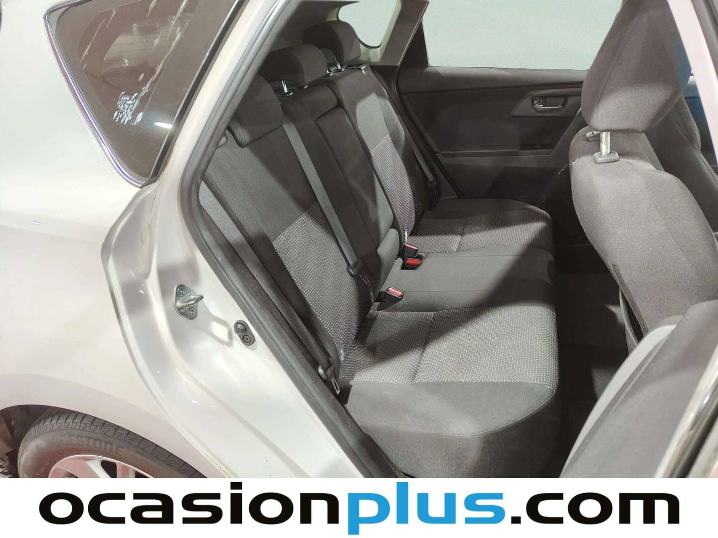 Foto Toyota Auris Toyota Auris 90D Live (90 CV)