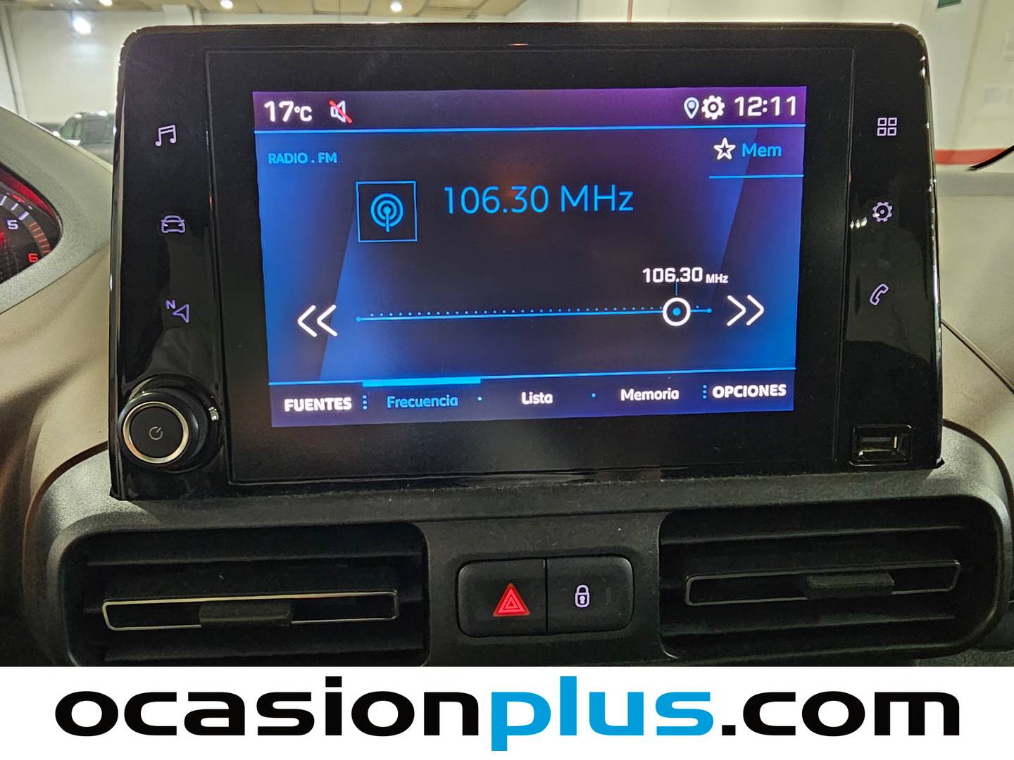 Peugeot Rifter Peugeot Rifter BlueHDi 130 GT Line Long EAT8 (130 CV) 7 PLAZAS barato