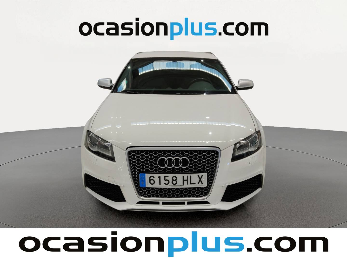 Audi RS3 Audi RS3 Sportback 2.5 TFSI quattro (340 CV) S tronic al mejor precio