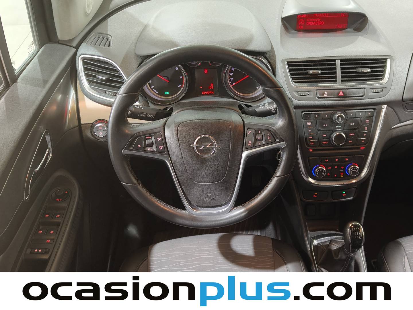 Opel Mokka Opel Mokka 1.6 CDTI S&S Excellence 4x2 (136 CV) km 0