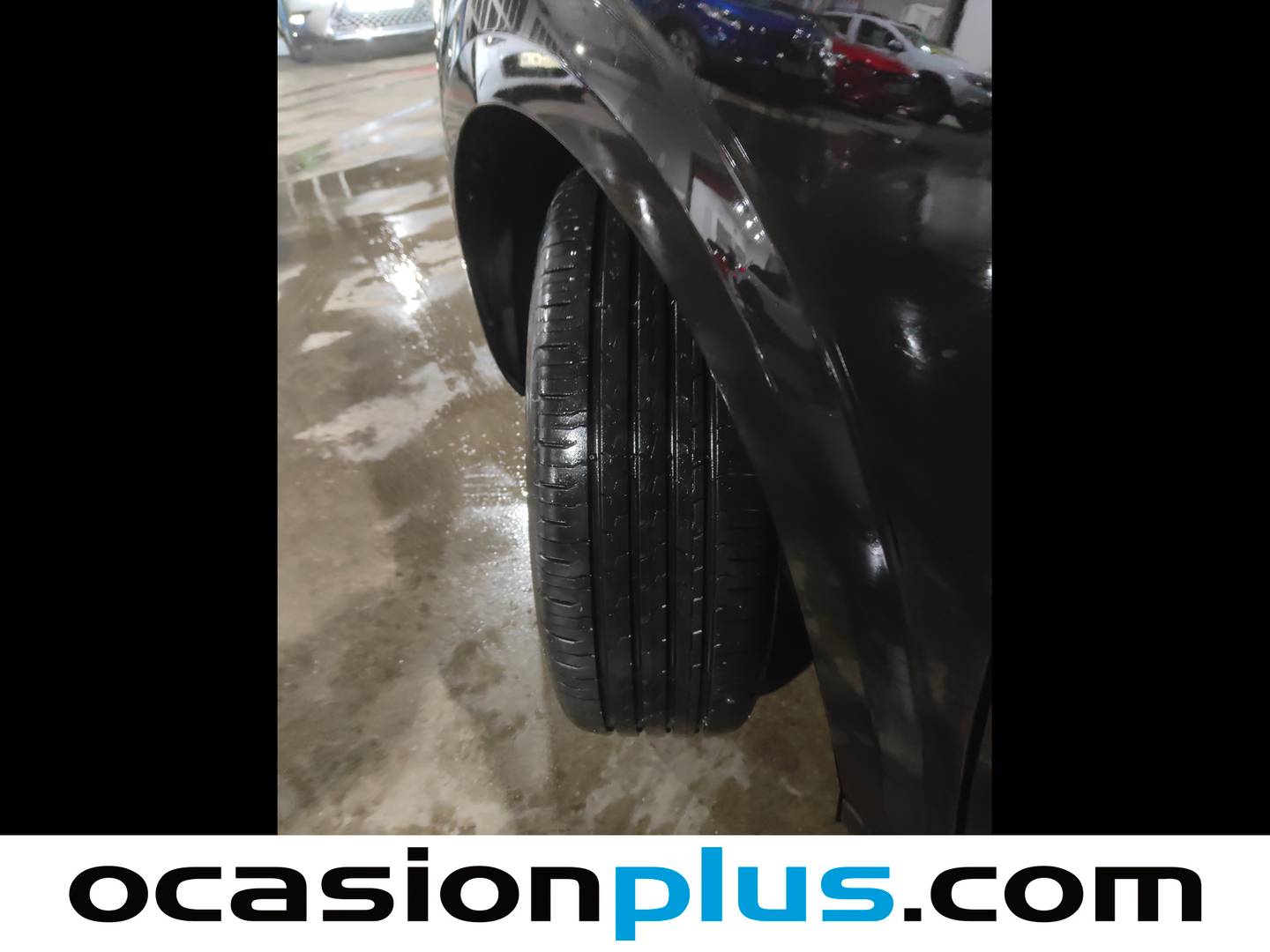 Foto Dacia Sandero Dacia Sandero Expression ECO-G (100 CV)