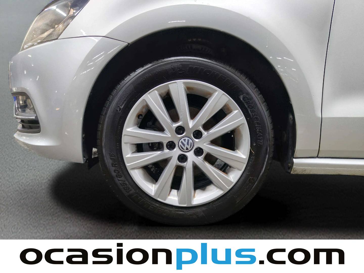 Volkswagen Polo Volkswagen Polo 1.2 TSI BMT  (90 CV) km 0