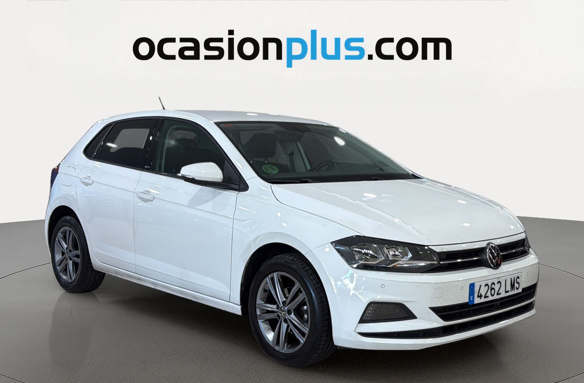 Volkswagen Polo United 1.0 TSI DSG - foto 2