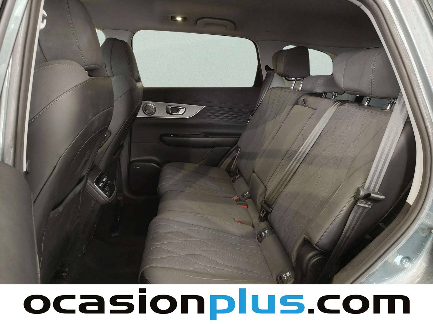 EBRO S800 EBRO S800 1.6 TGDI Premium DCT (147 CV) 7 Plazas automático