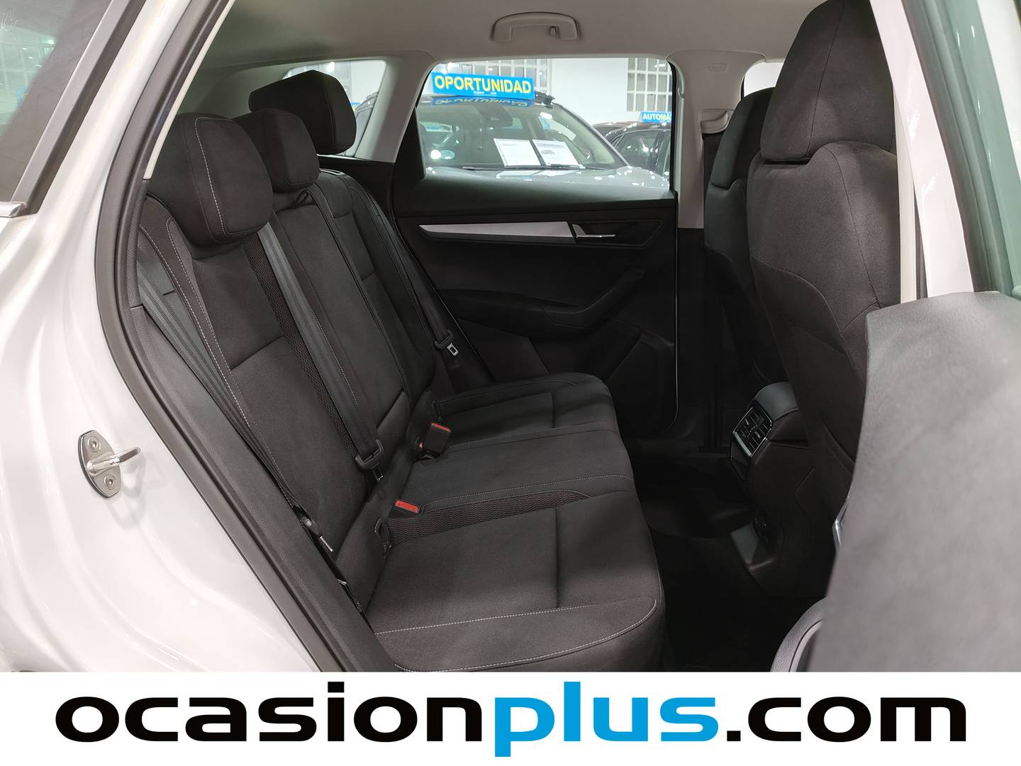 Foto Skoda Karoq Skoda Karoq 2.0 TDI Selection 85 (115 CV)