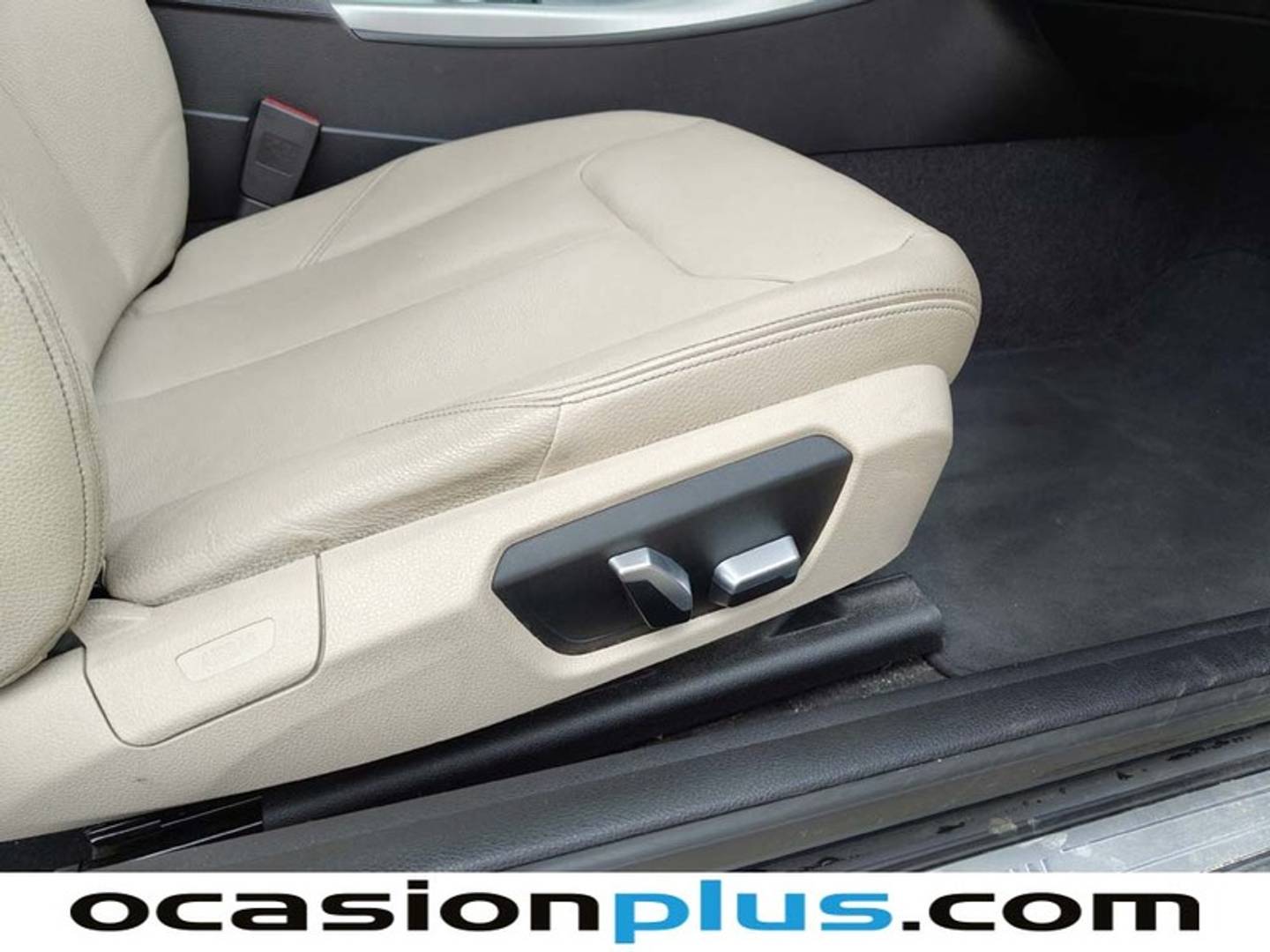 Foto BMW Serie 2 BMW Serie 2 220d Coupe (190 CV)