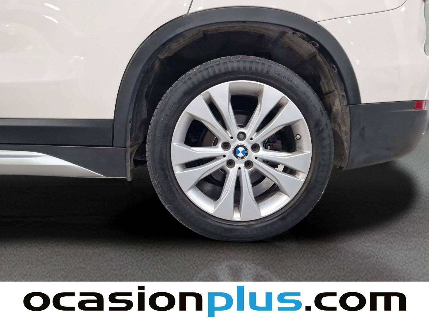 BMW X1 BMW X1 sDrive18d (150 CV) 150cv