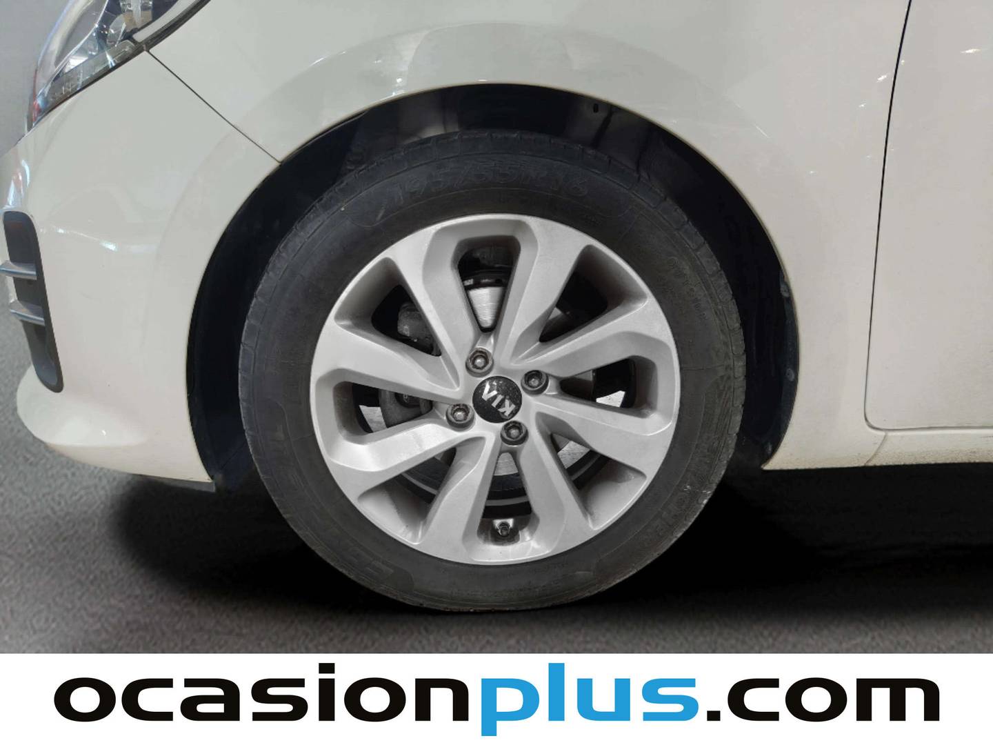 KIA Rio KIA Rio 1.2 CVVT x-Tech Eco-Dynamics (84 CV) km 0