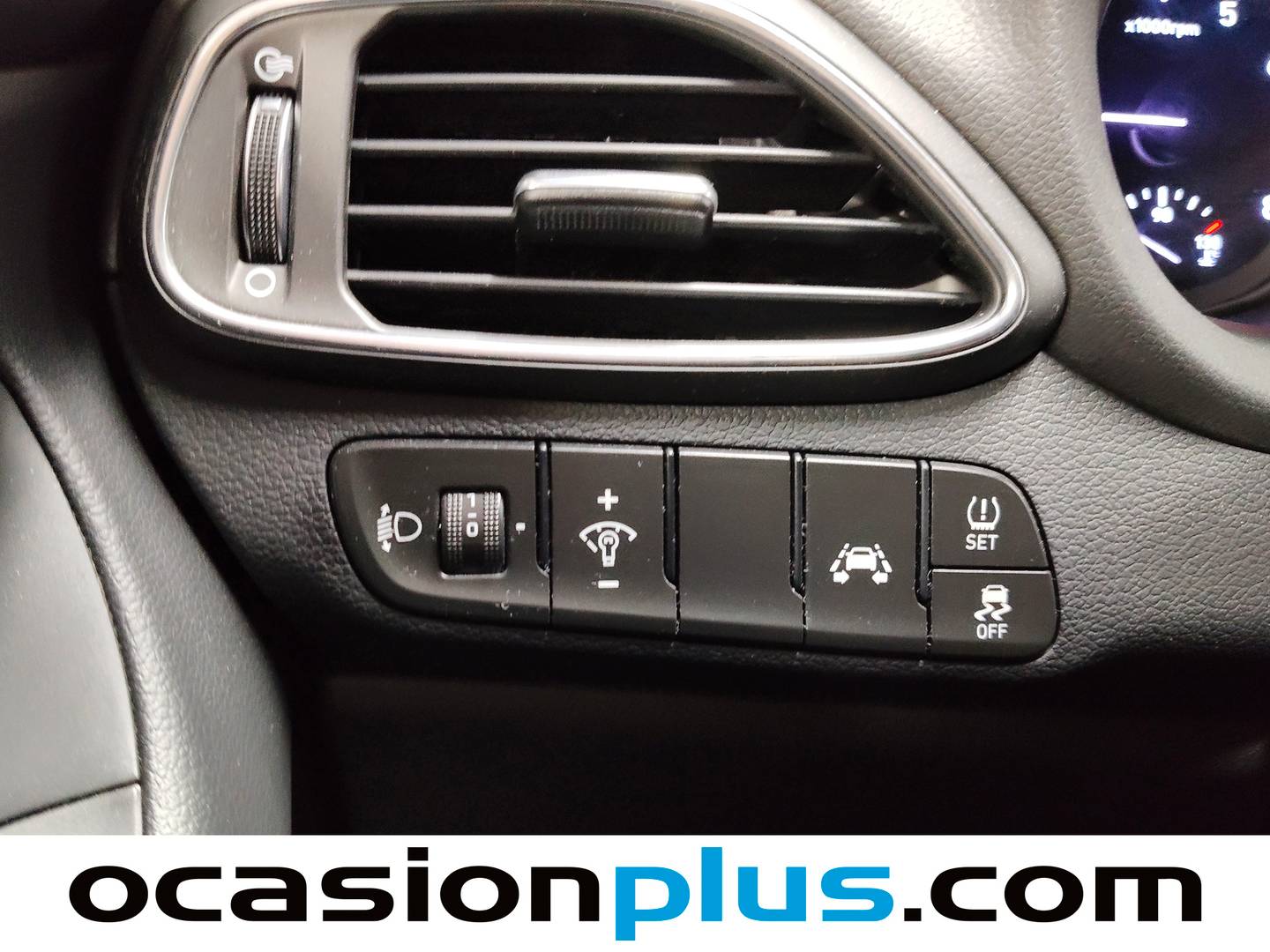 Extras del Hyundai i30 Hyundai i30 1.0 TGDI Klass (120 CV)