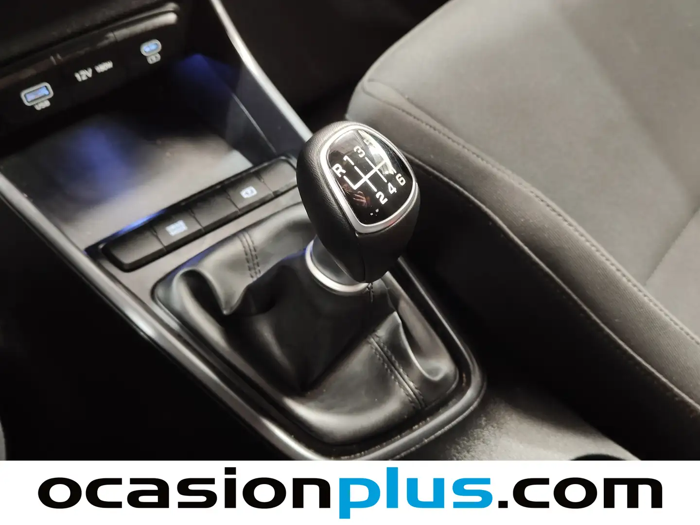 Foto Hyundai Bayon Hyundai Bayon 1.0 TGDI 48V Maxx (100 CV)