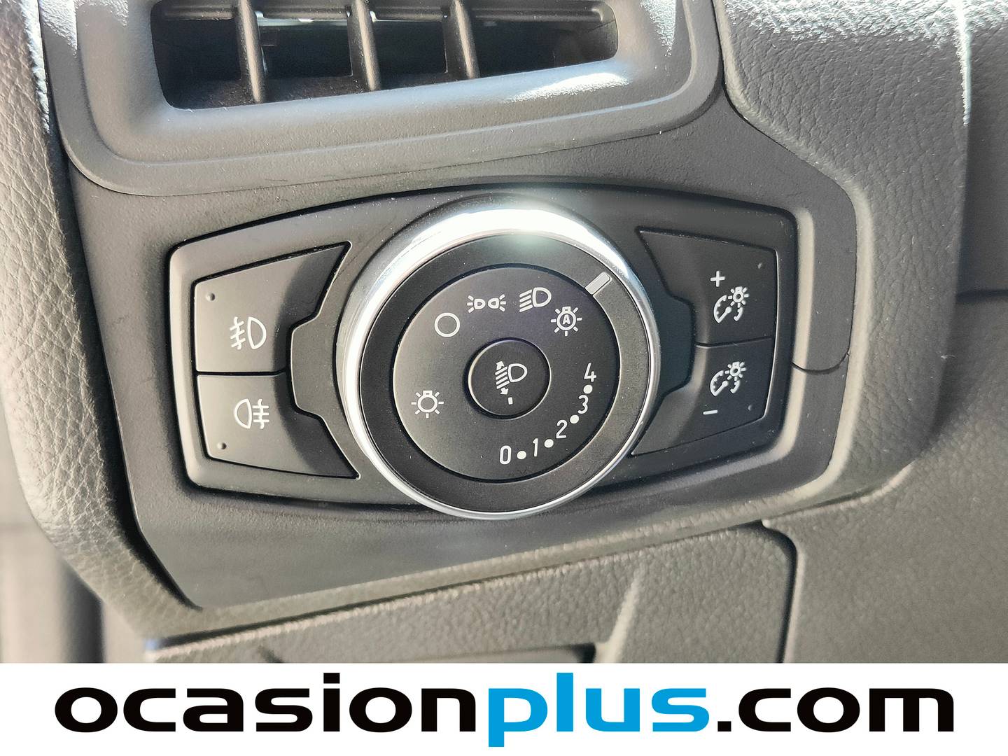 Ford Focus Ford Focus 1.0 Ecoboost S&S Business (125 CV) de segunda mano