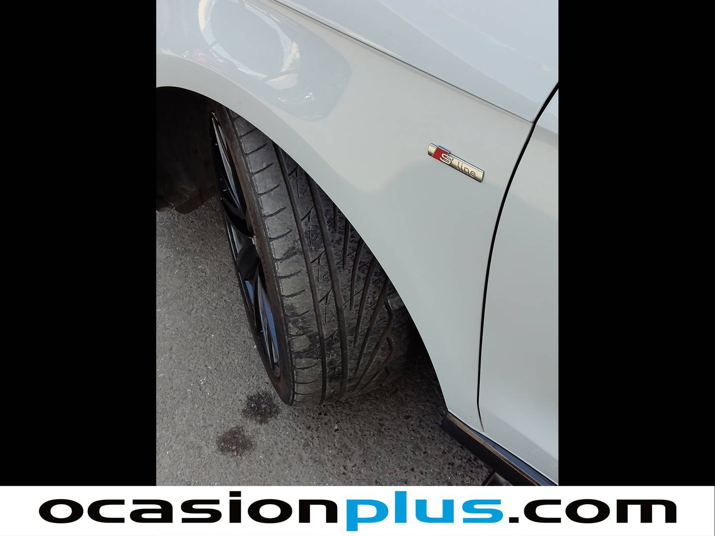 Audi A1 Audi A1 Sportback Adrenalin 1.6 TDI (116 CV) Pack S-Line manual