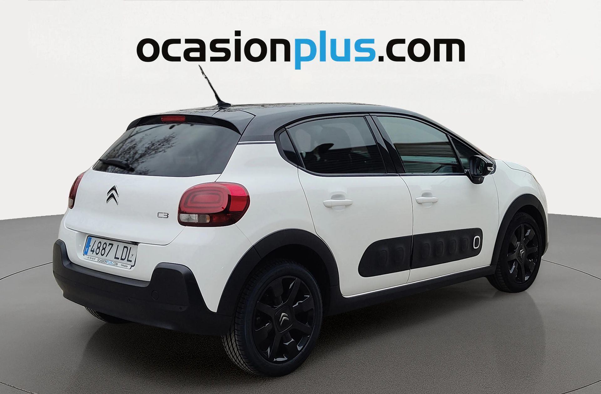 Citroën C3 PureTech 110 Shine EAT6 - foto 4