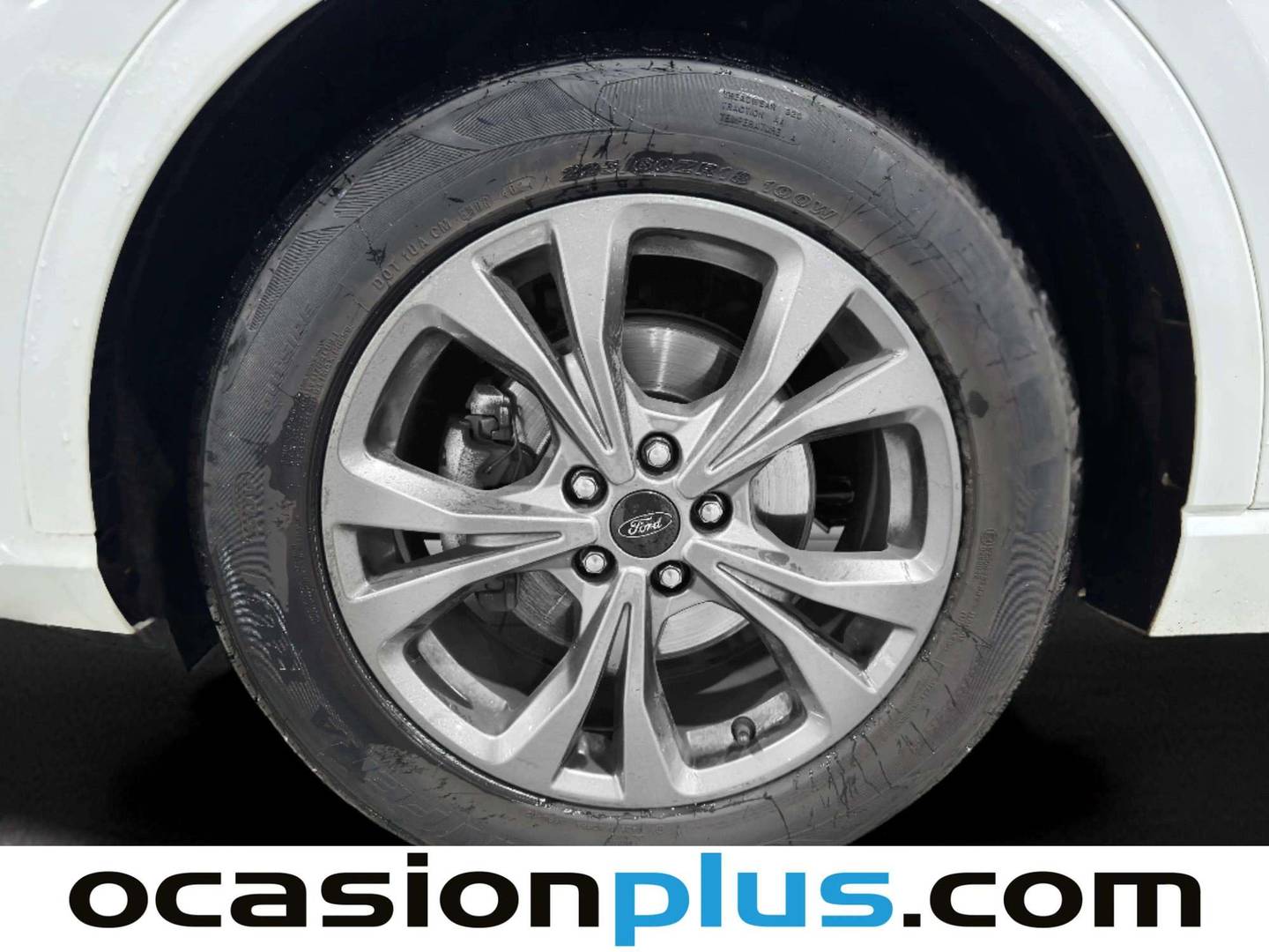 Foto Ford Kuga Ford Kuga 1.5 EcoBoost S&S ST-Line 4x2 (150 CV)