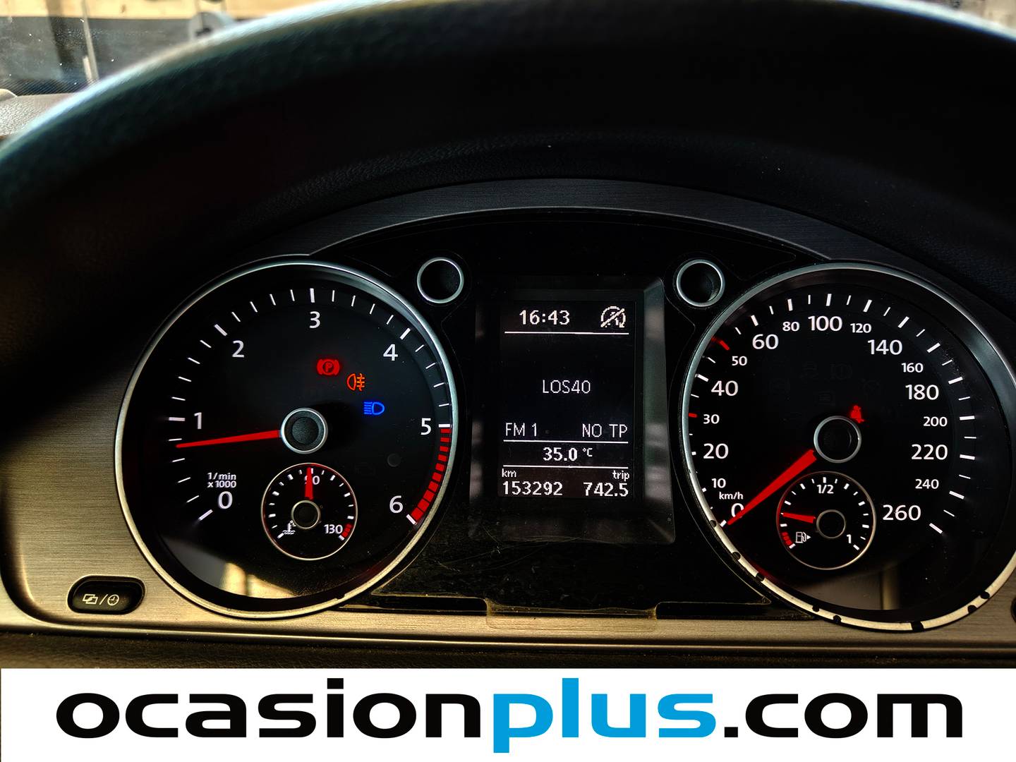 Volkswagen Passat Volkswagen Passat Advance 1.6 TDI BMT (105 CV) 2012