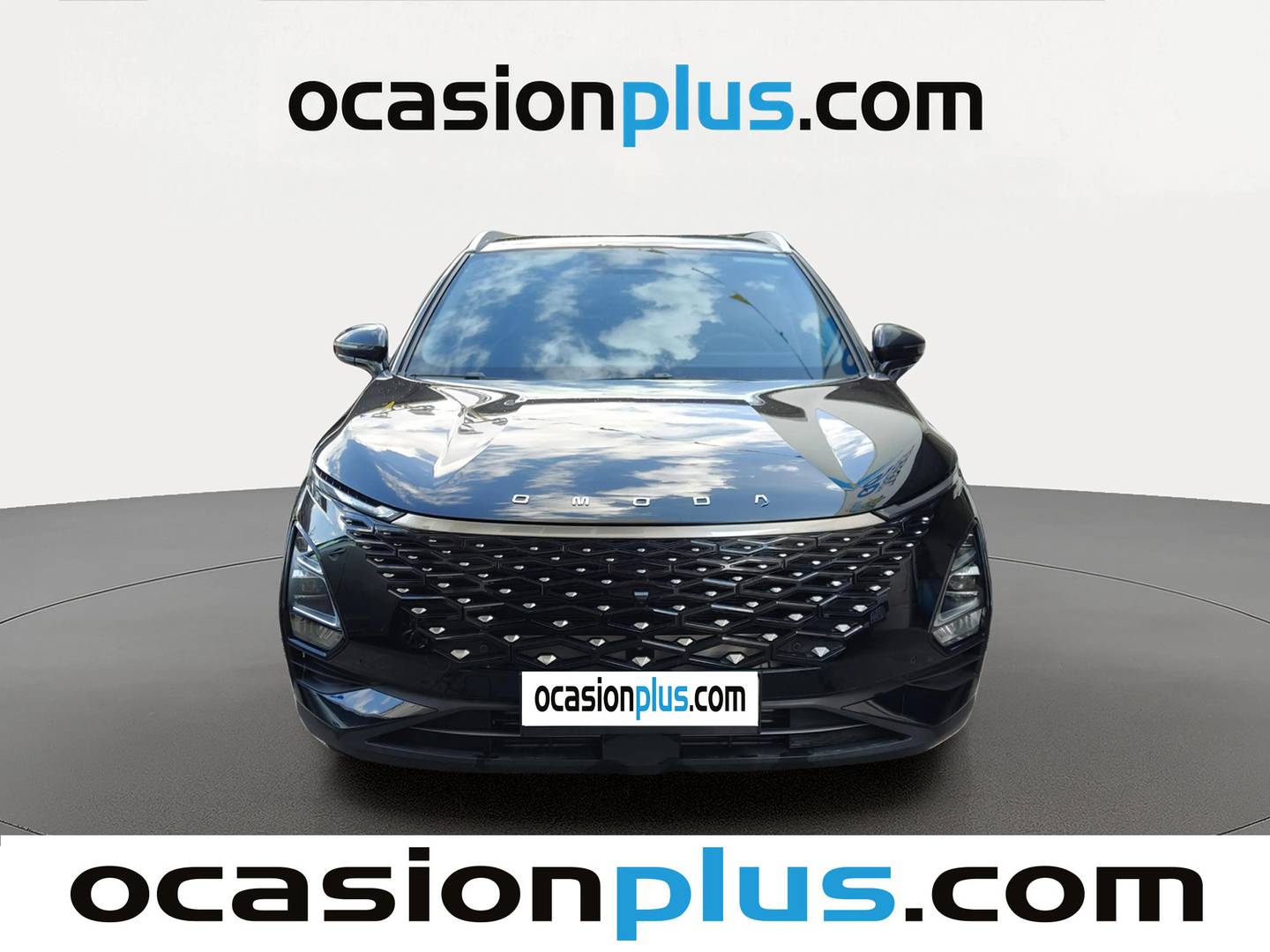 OMODA 5 OMODA 5 1.6 TGDI Premium (145 CV) 147cv