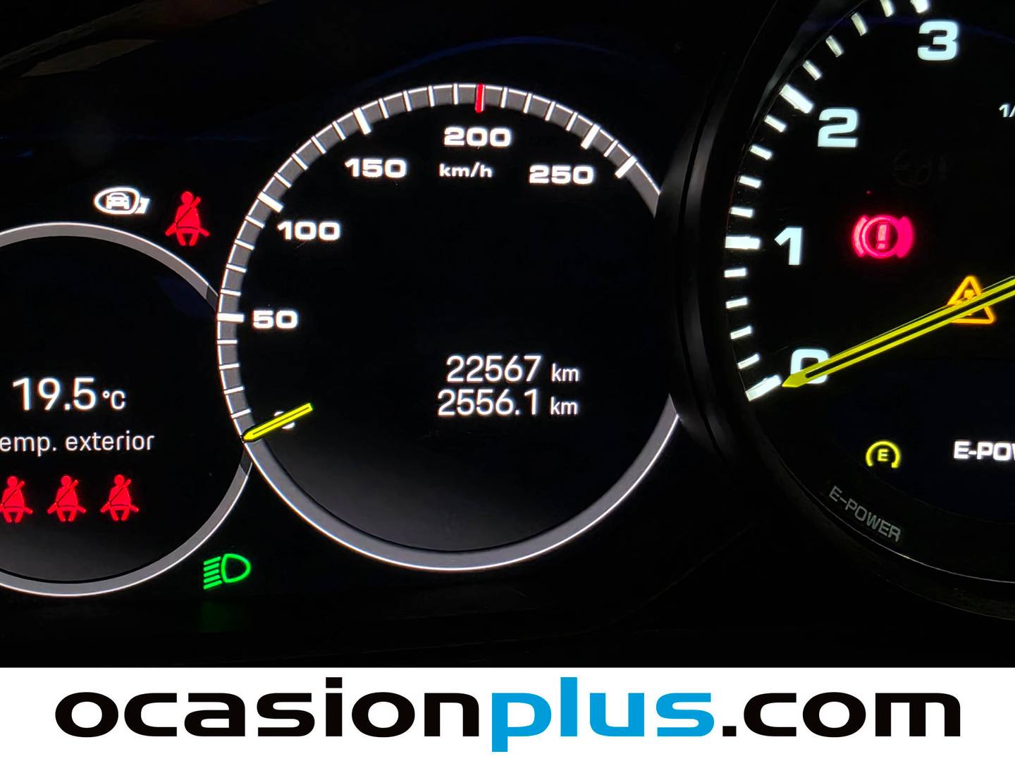 Porsche Cayenne Coupé Porsche Cayenne Coupé Coupé E-Hybrid Platinum Edition (462 CV) barato