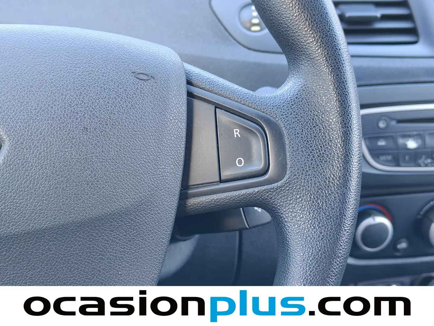 Foto Renault Scénic Renault Scenic 1.5 dCi Authentique (85 CV)