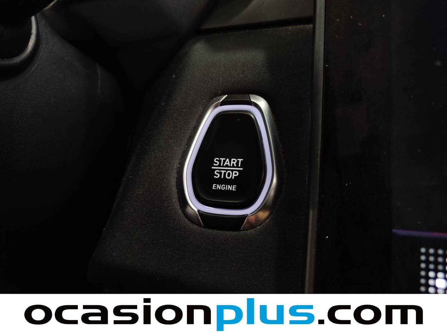 Foto Lynk & Co 01 Lynk & Co 01 1.5 HEV (197 CV)