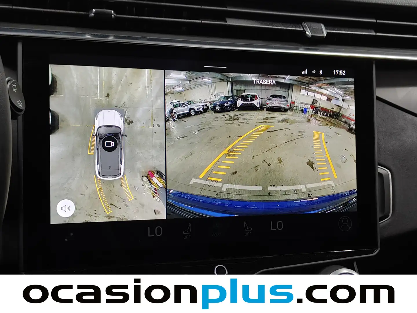 Foto Lynk & Co 01 Lynk & Co 01 1.5 PHEV 6.6kW  (261 CV)