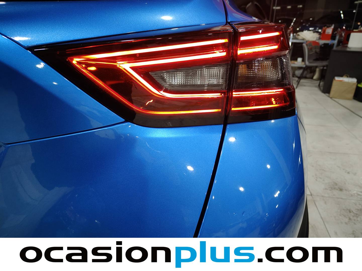 Foto Nissan JUKE Nissan Juke DIG-T N-Connecta 4x2 (114 CV)