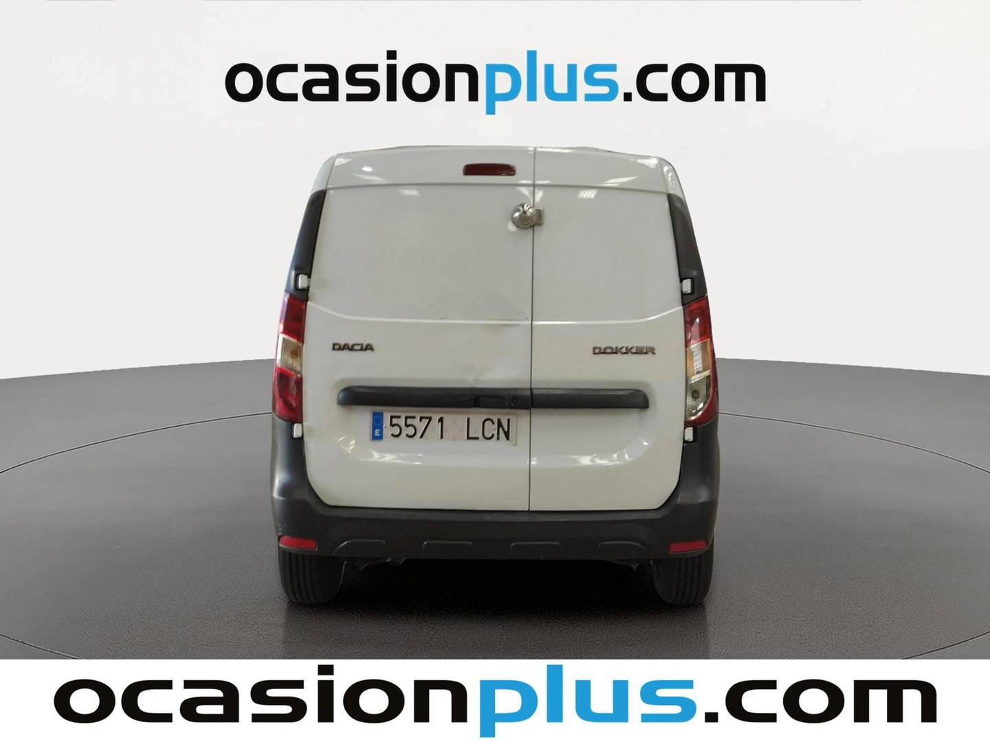 Dacia Dokker Dacia Dokker Van 1.6 GLP Essential (98 CV) 98cv