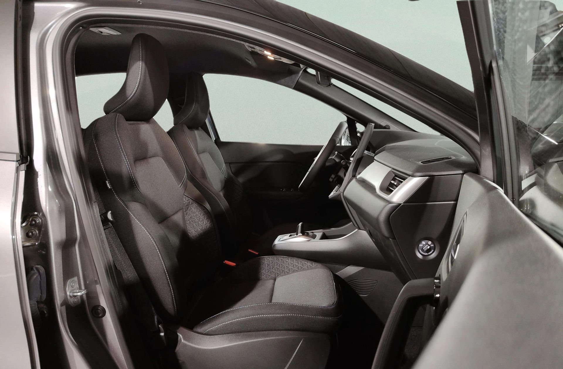 Renault Captur Evolution E-Tech full hybrid - foto 19