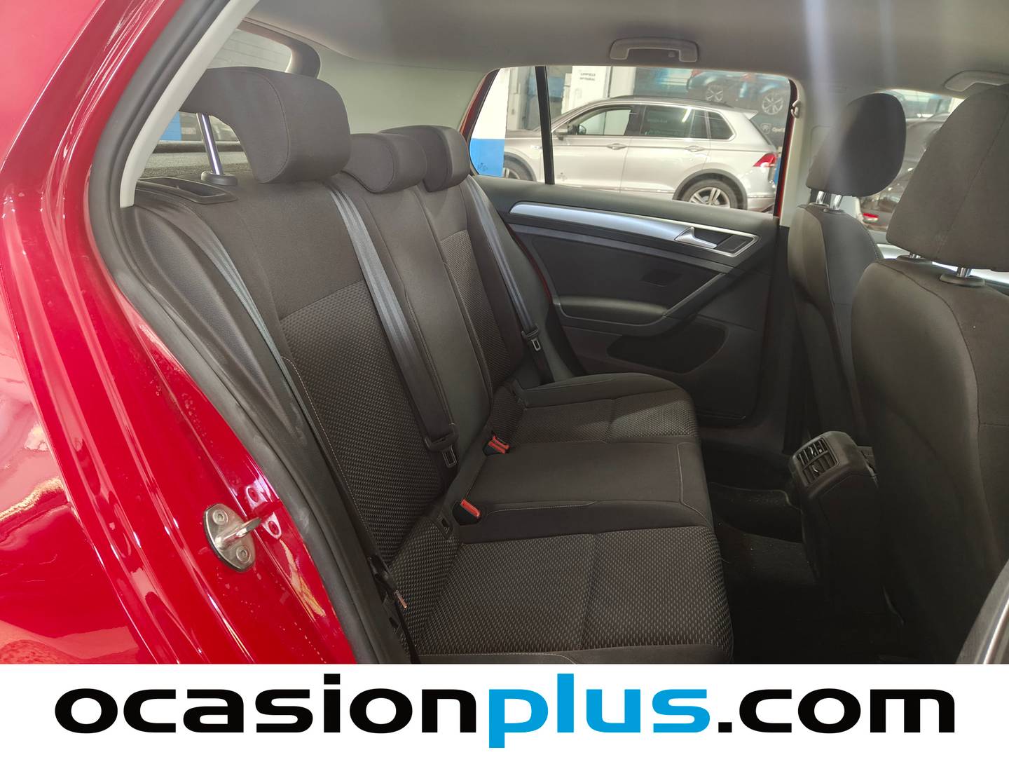 Volkswagen Golf Volkswagen Golf Ready2Go 1.0 TSI (115 CV) al mejor precio