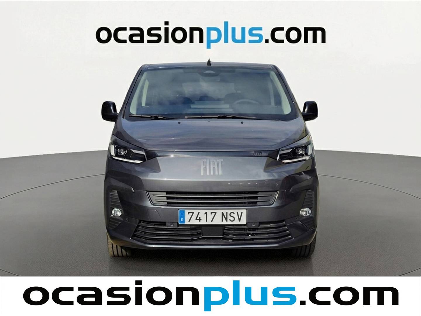 Fiat Ulysse Fiat Ulysse BlueHDi 180 S&S Talla M AT8 (180 CV)8 Plazas 180cv