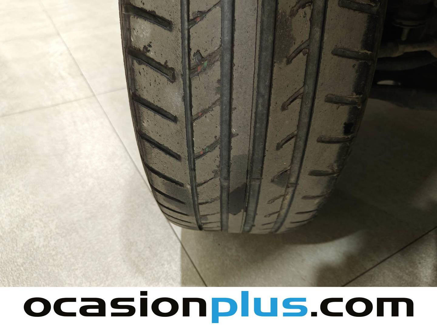 Hyundai Tucson Hyundai Tucson 1.7 CRDI BlueDrive Tecno Sky 4x2 (115 CV) diésel