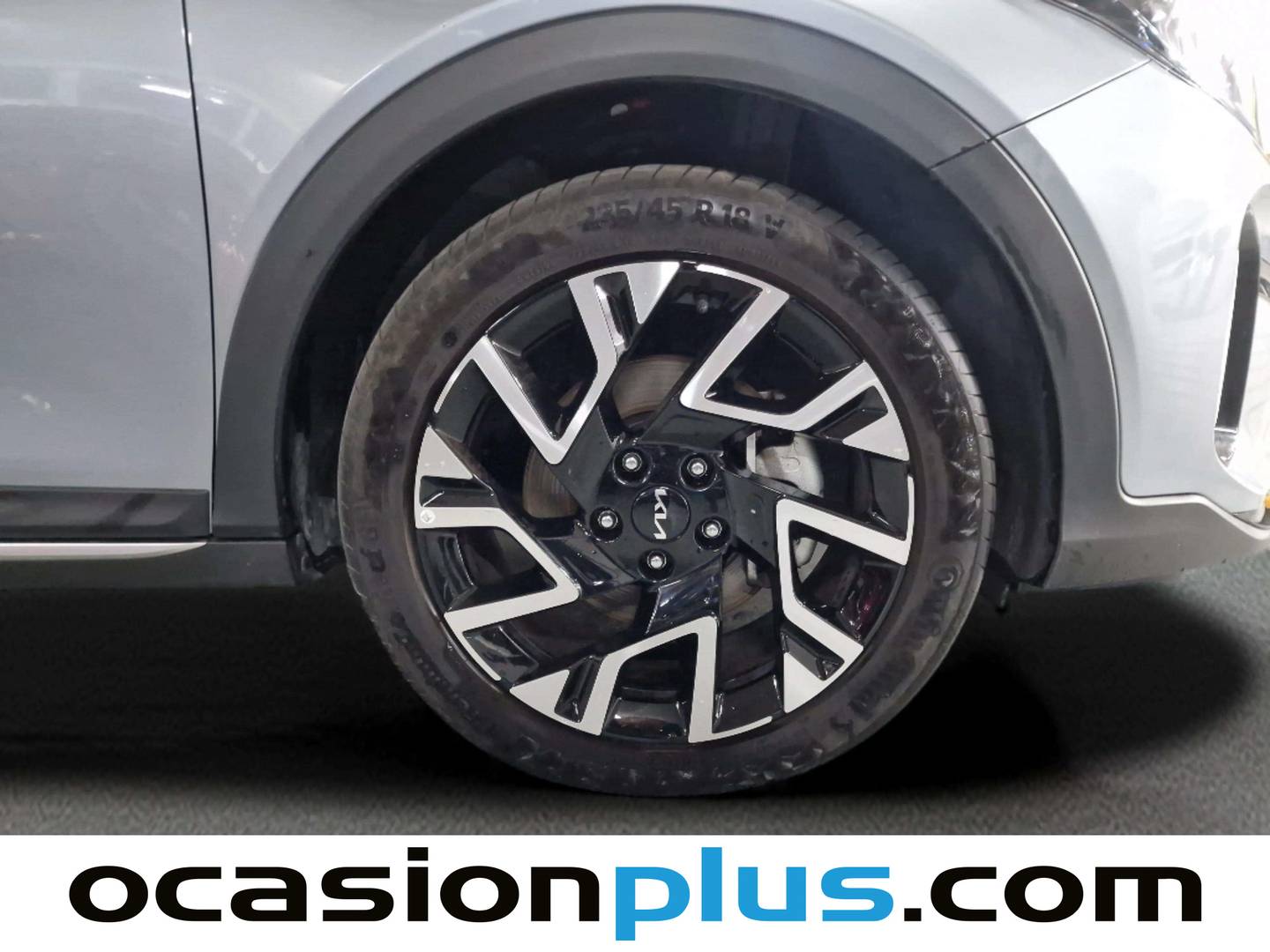 KIA XCeed Kia XCeed 1.5 MHEV Tech (140 CV) seminuevo