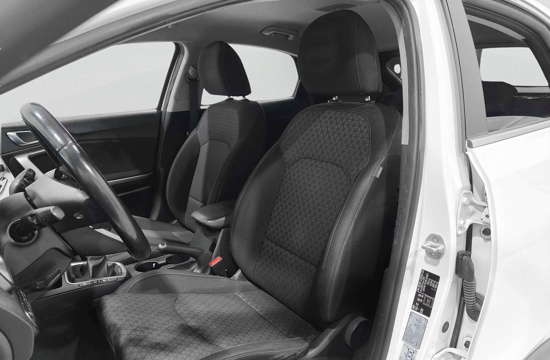 Kia XCeed 1.6 MHEV Drive iMT - foto 10