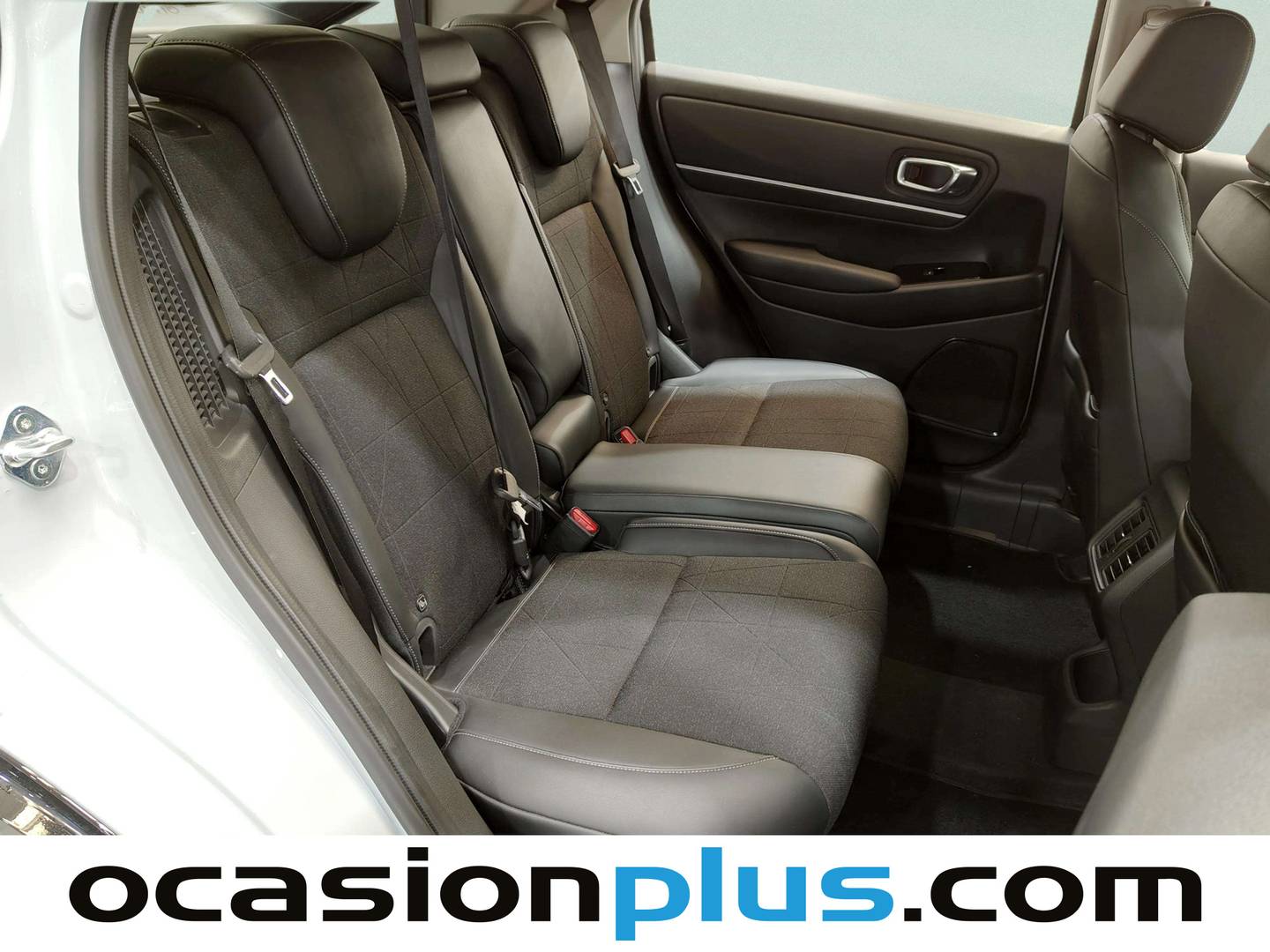 Honda HR-V Honda HR-V 1.5 i-MMD Advance 4x2 Auto (131 CV) híbrido