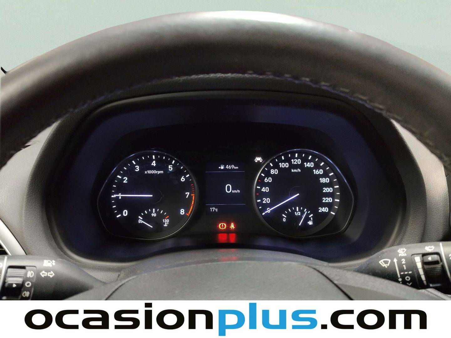 Hyundai i30 Hyundai i30 1.0 TGDI Klass (120 CV) 2019