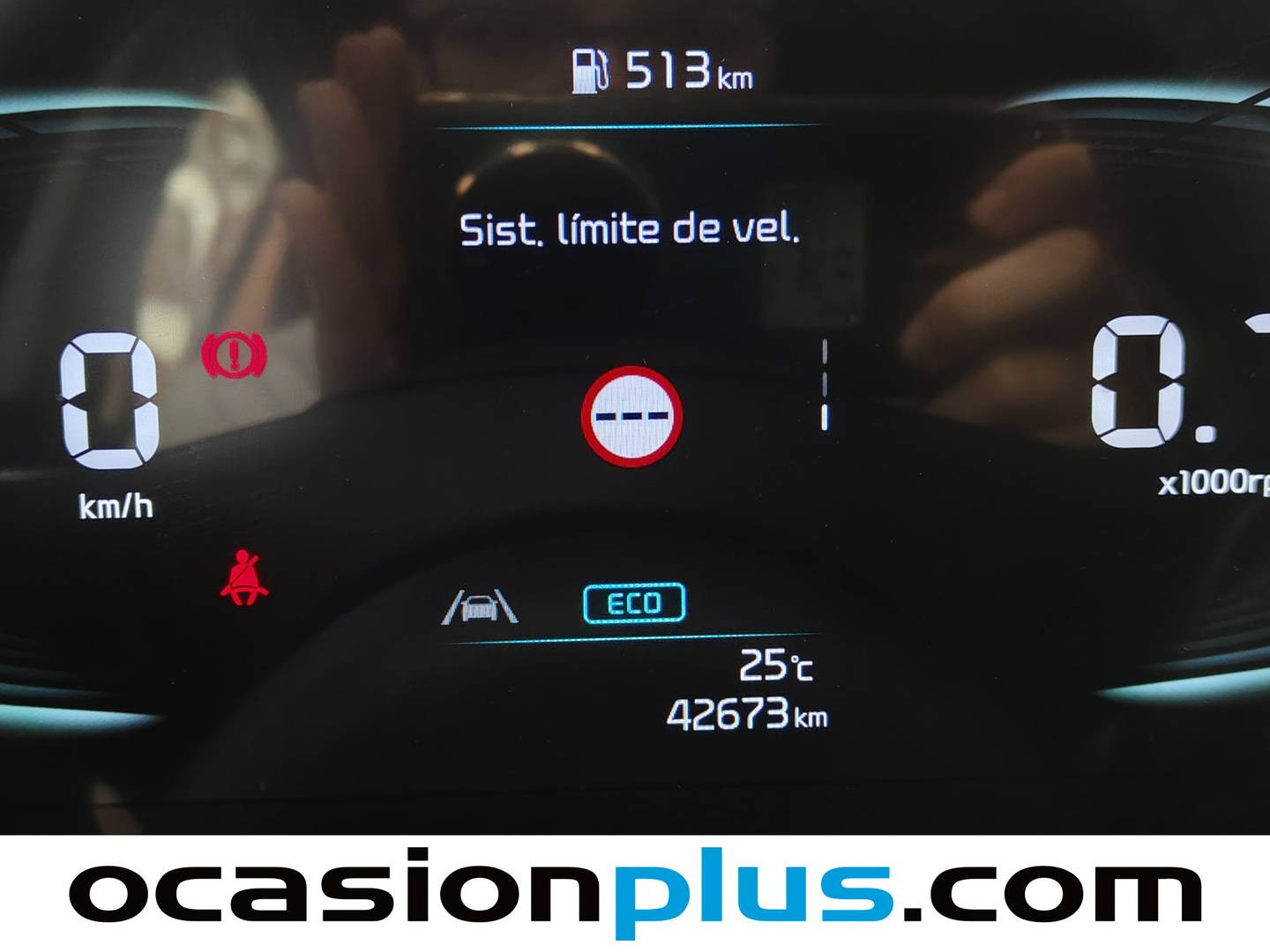 KIA Sportage KIA Sportage 1.6 T-GDi MHEV Drive 4x2 (150 CV) km 0