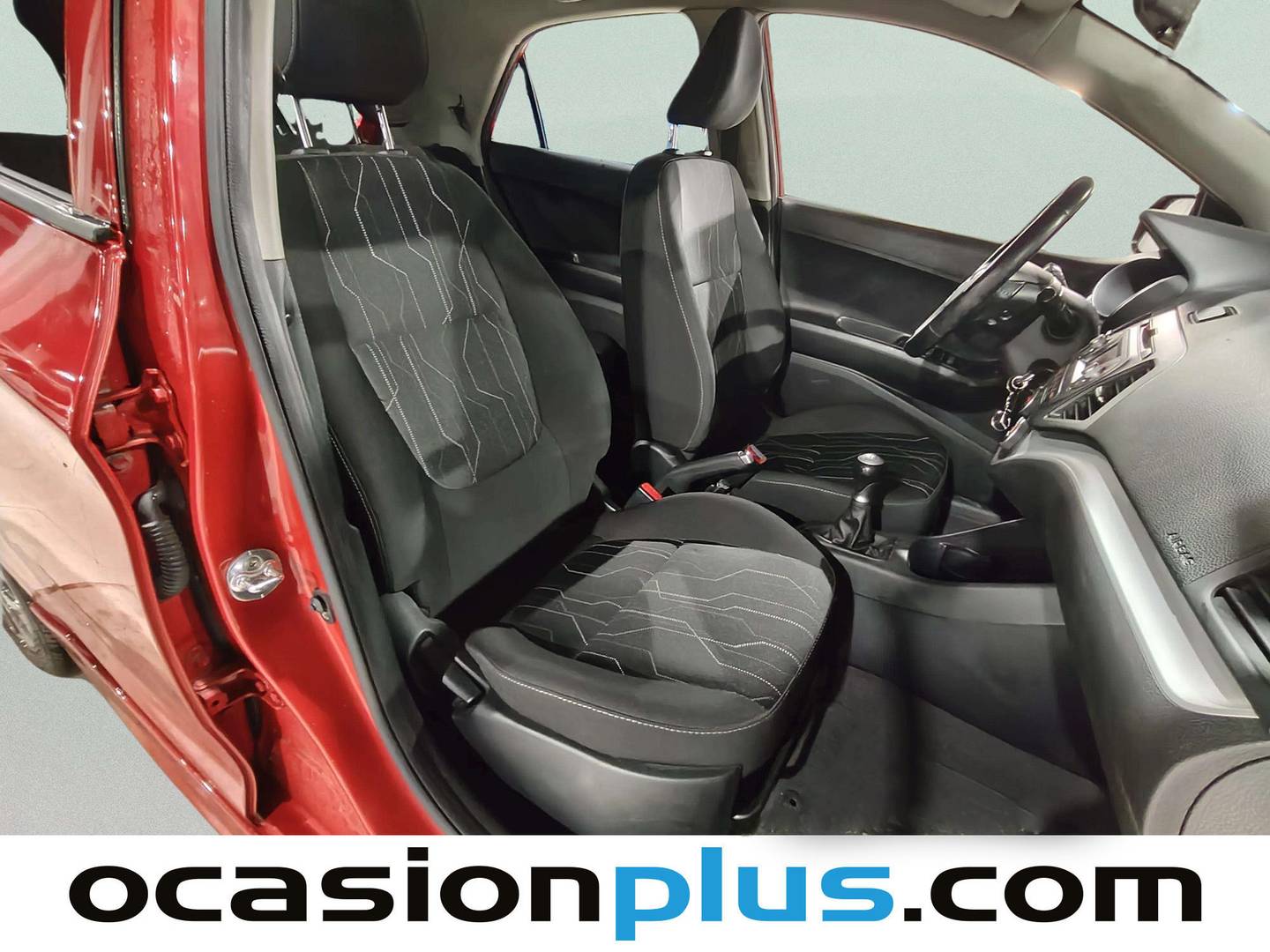 Foto KIA Picanto Kia Picanto 1.0 CVVT x-Tech Eco-Dynamics (66 CV)