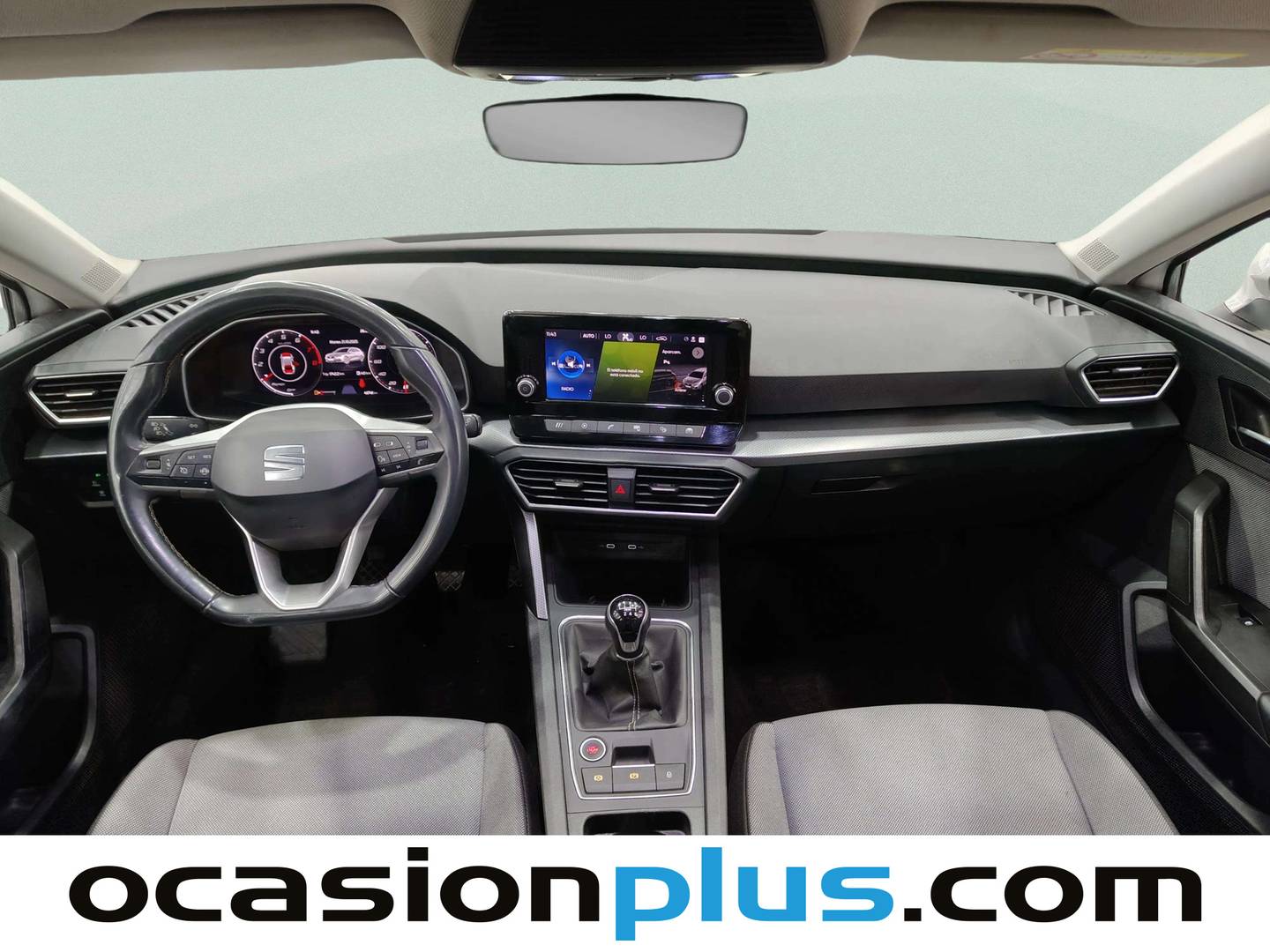 Foto Seat León SEAT León ST 1.5 TSI S&S Style XL (130 CV)