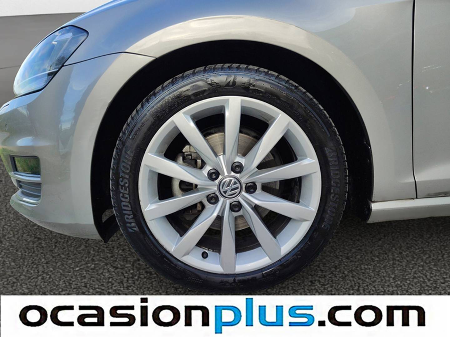 Foto Volkswagen Golf Volkswagen Golf Sport 1.4 TSI BMT ACT Tech (150 CV) DSG